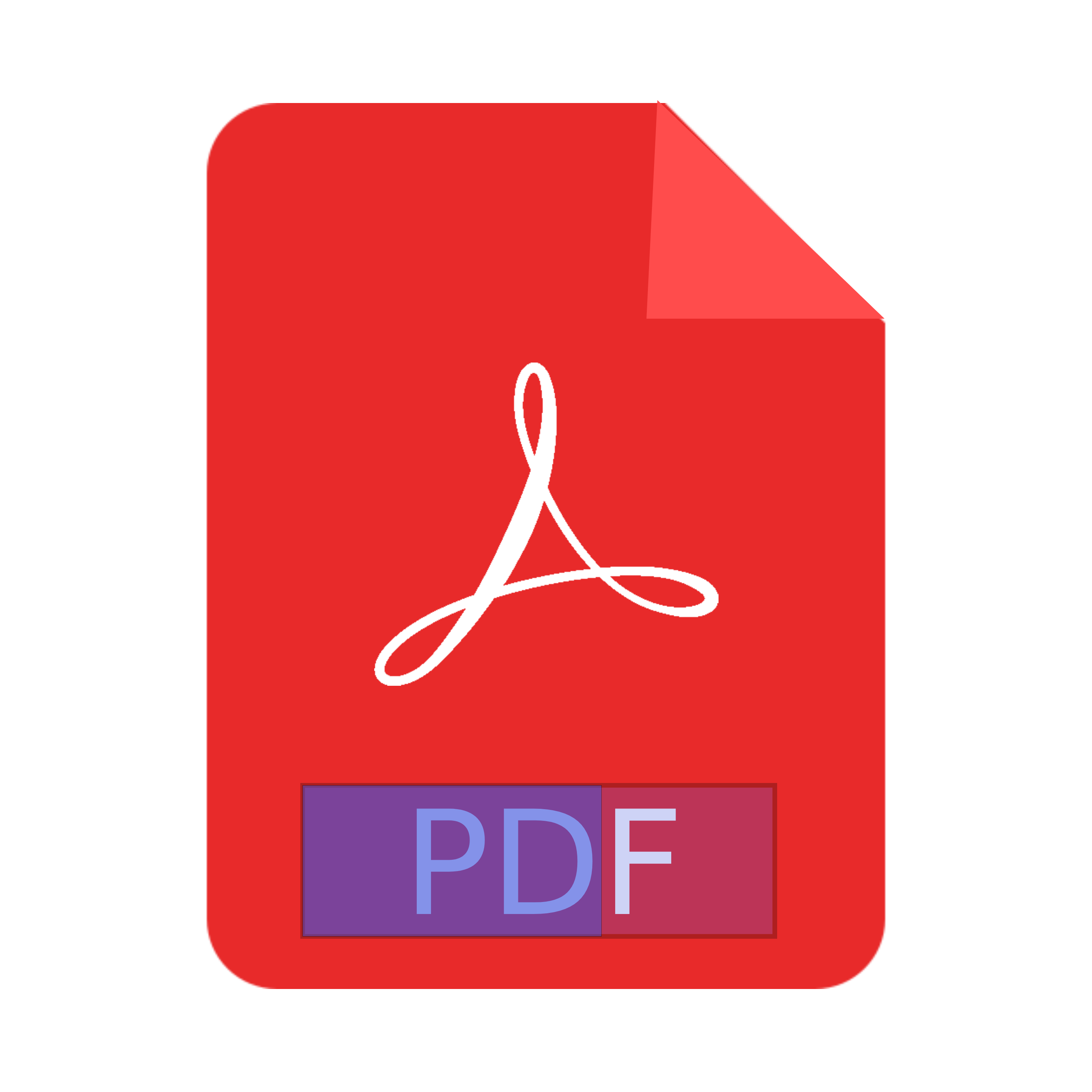 Select to PDF Logo